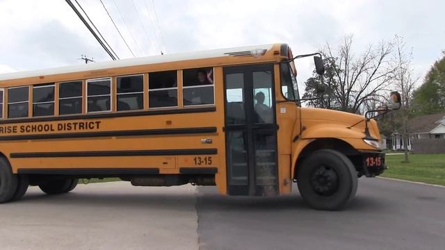 Meals On Wheels Service Suspended смотреть онлайн