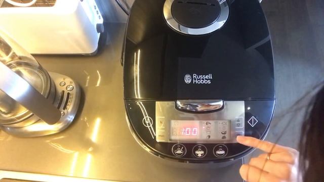 01. How to make Incredibly Delicious Fish in Multicooker❗️Multicooker Russel Hobbs смотреть онлайн