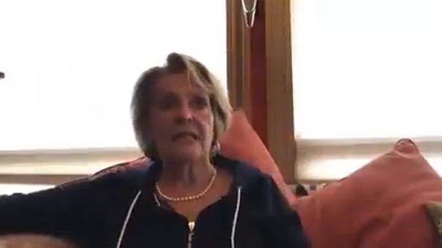 #mrodofficial #mrodrussia Michelle Rodriguez, interview 26.04.2020 смотреть онлайн