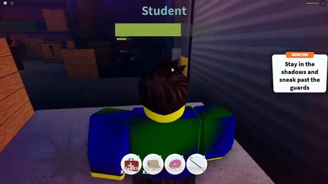 HOW TO GET WAREHOUSE QUEST FIELD TRIP Z (Roblox) смотреть онлайн