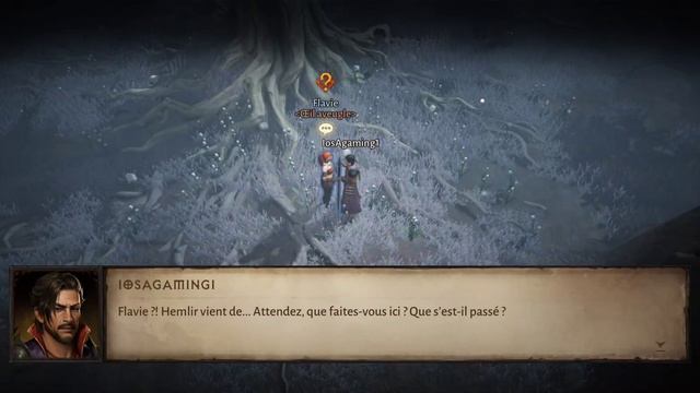 DIABLO IMMORTAL !!! FRANCAIS !!! SORCIER GAMEPLAY PART 8 !! LA ROSE DE SANG !! FTP !! IOS ANDROID смотреть онлайн