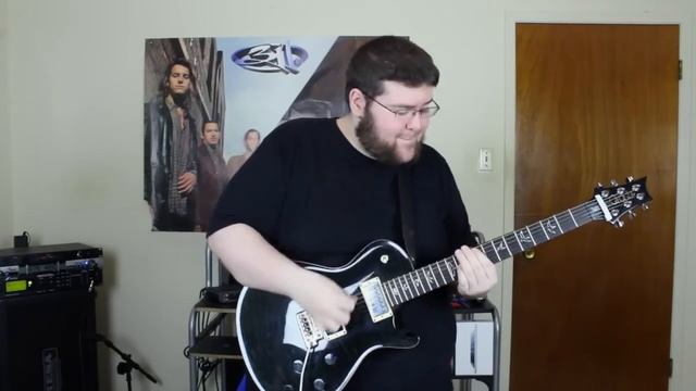 Movies-Alien Ant Farm-Guitar Cover смотреть онлайн