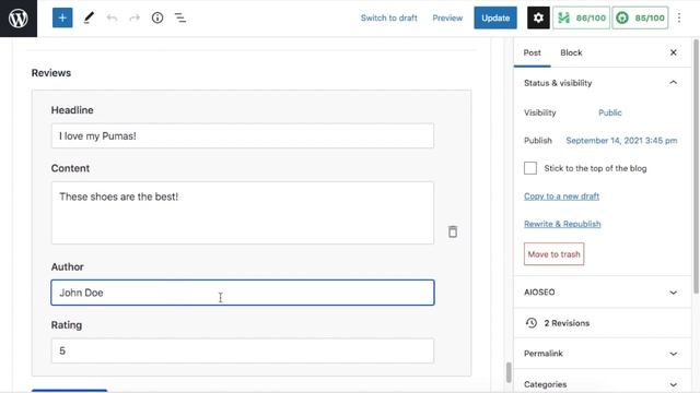 How to Add Rich Snippets in WordPress смотреть онлайн