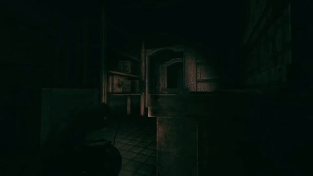 Amnesia: A Machine for Pigs Прохождение #5 ● ХИМИЧИМ! смотреть онлайн