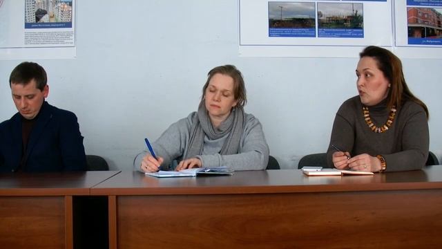 Звенигород ЖКХ ч1. 21.04.2017 смотреть онлайн