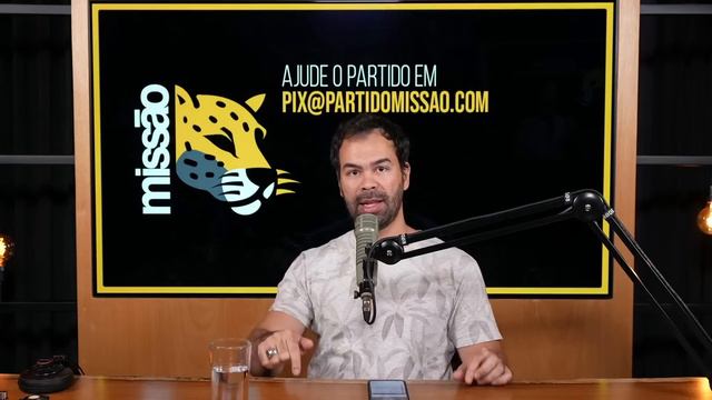 Tudo sobre o livro amarelo - Com Ricardo Almeida смотреть онлайн