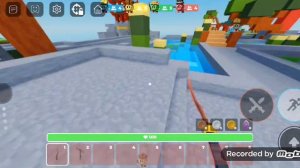 играю в бэдварс