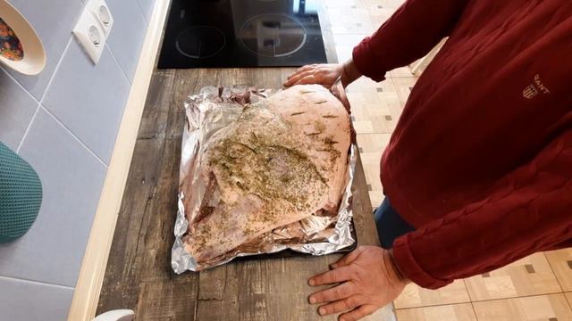 Природный очар