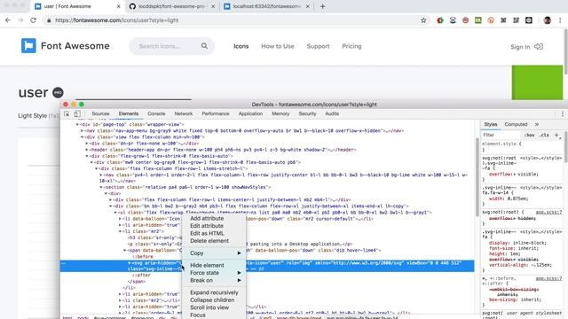 How to load fontawesome pro for free смотреть онлайн