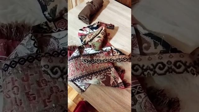 чехлы на подушки в технике пэчворк
