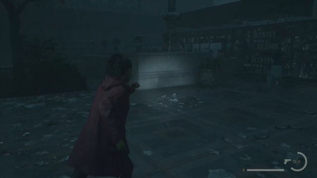 Alan Wake 2 прохождение - 4K - Часть 25 Финал - Геймплей PS5 #alanwake2 #gameplayps5