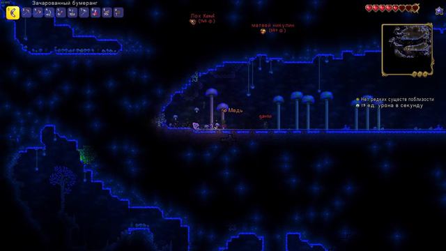 Terraria top moments смотреть онлайн