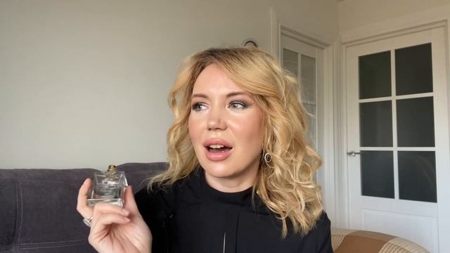 ✅ 5 новых АРОМАТОВ #парфюм #louisvuitton