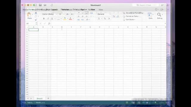 Office 2016 for Mac смотреть онлайн