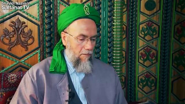 Infinite Divine Generosity - الله اكرم الاكرمين - Allahu Ekramel'Ekramîn смотреть онлайн