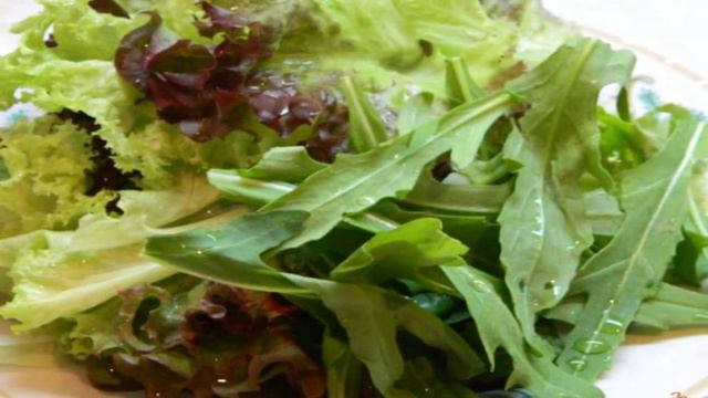 Секреты кухни