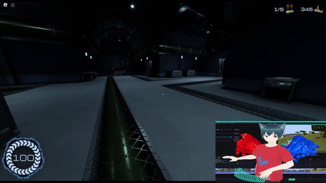 ЭТО ПОКРУЧЕ ДОРСА! Roblox The pressure смотреть онлайн