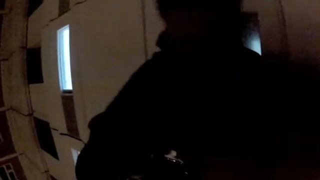 Ночные пожарные учения Самоспас смотреть онлайн