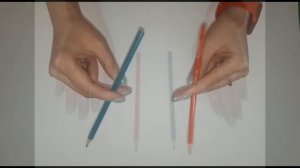 Развитие мелкой моторики: упражнения с карандашом