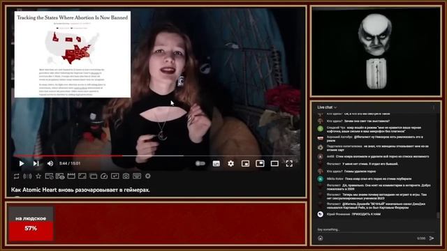 Ковр терпит дикцию высокомерной фем-женщины и её никому не интересные откровения смотреть онлайн
