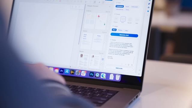 A first look at Microsoft’s new Bing, powered by upgraded ChatGPT AI смотреть онлайн