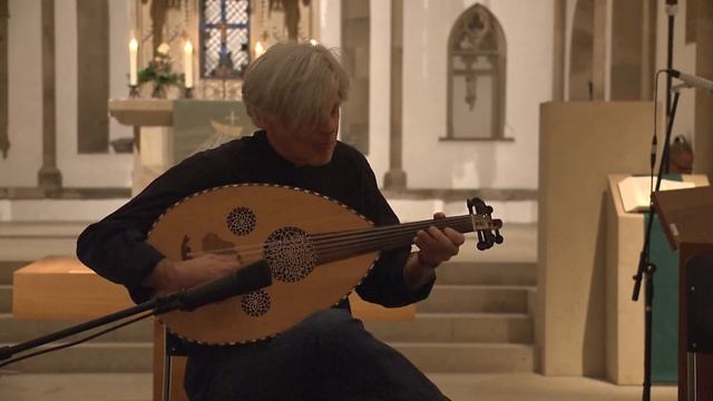 Roman Bunka - Maryam and the Blues in Cairo смотреть онлайн