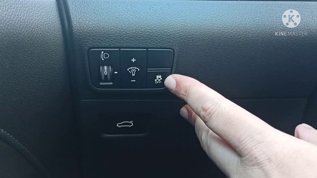 Киа к5, комплектация люкс