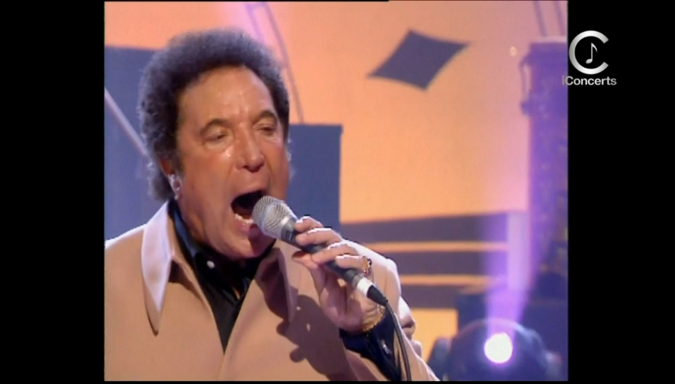 Tom Johns - A Little Later (2000) =HD= смотреть онлайн