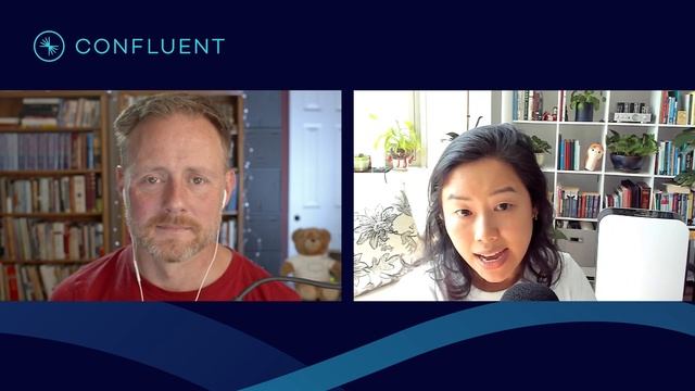 Automating Infrastructure as Code with Apache Kafka and Confluent ft. Rosemary Wang смотреть онлайн