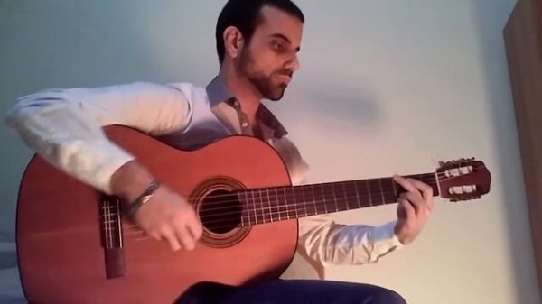 Sofia (Alvaro Soler) + Despacito (Luis Fonsi ft. Daddy Yankee)