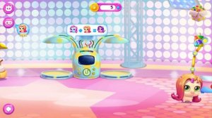 Маленькие ПОНЯШКИ #1 Кид вырастил яйца MLP в игре Kpopsies - Hatch Your Unicorn Idol на пурумчата