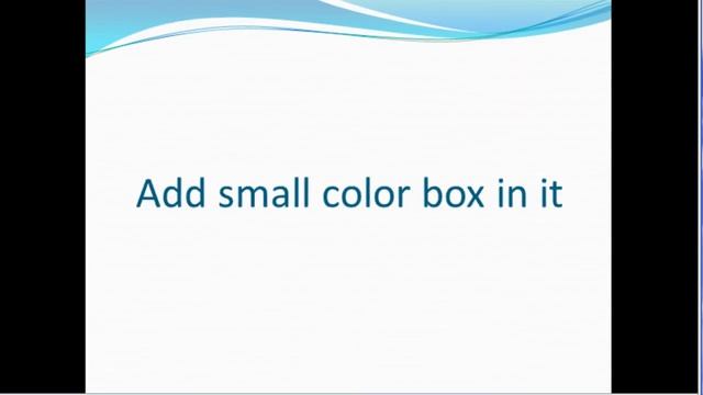 Set color and page size in PDF using java | PDFbox tutorial #3 @AmitRanjan смотреть онлайн