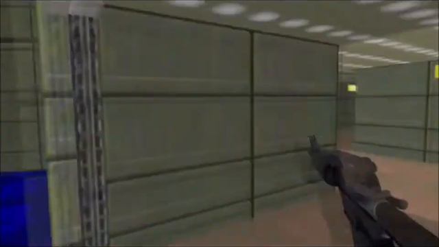 Doom 2 VR Oculus Quest 2 смотреть онлайн