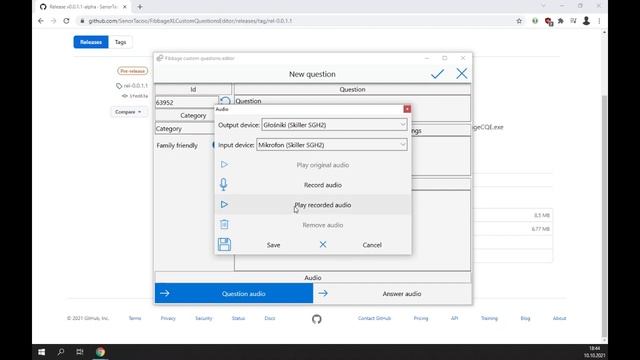 Fibbage Custom Questions Editor intro смотреть онлайн