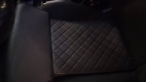 Удлинитель сиденья от усталости ног