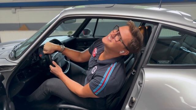 Porsche 993 Carrera 4S - Boxer šestiválec! - BrunoMotors #05 смотреть онлайн