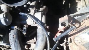 Мигает чек  и дёргается ВАЗ 2110 при движении в чём  проблема ? (Часть 2)