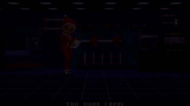 Longplay: Interpose Xmas Greetings (1996) [MS-DOS] смотреть онлайн