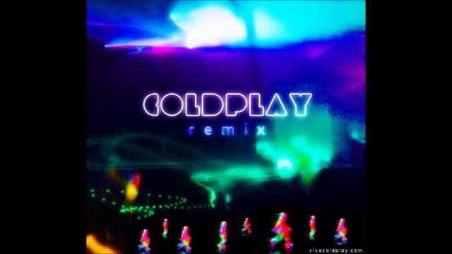 Coldplay  Clocks Remix DJ Stoessel Progessive  Electro