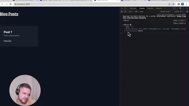 Setting up a Next.js site with Strapi V4 + Tailwind смотреть онлайн