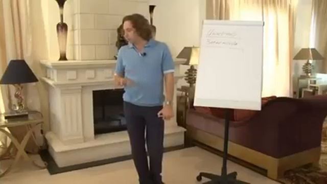 Аркадий Шаров. Как грамотно составить список контактов смотреть онлайн