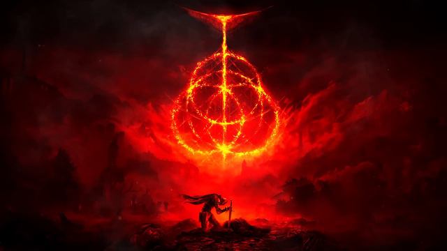 Elden Ring Main Theme (The Final Battle) | EPIC VERSION (360p) смотреть онлайн