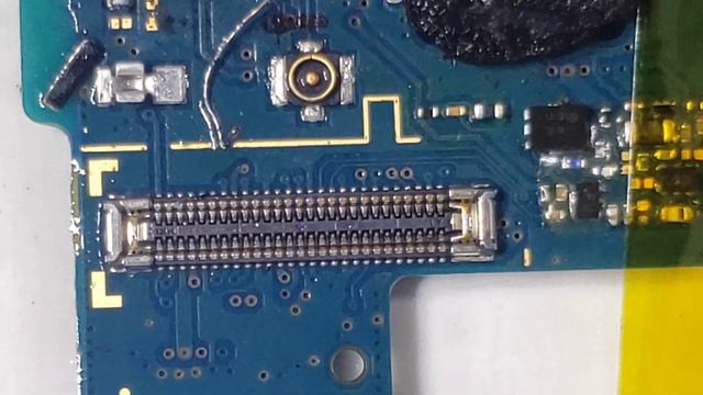 Alerta de temperatura alta, solución en Samsung A50 no carga y no enciende. смотреть онлайн