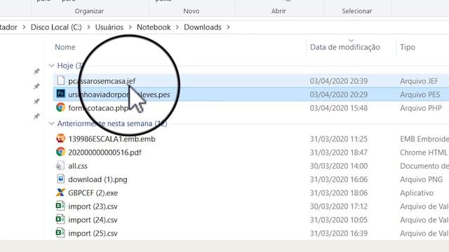 Baixar Matriz de Bordado Grátis смотреть онлайн