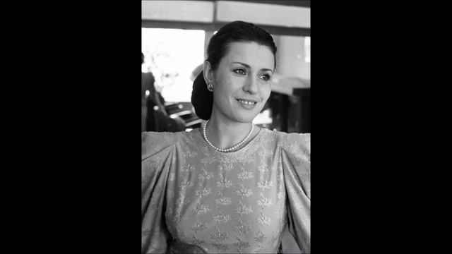 Валентина Толкунова Платье подвенечное смотреть онлайн