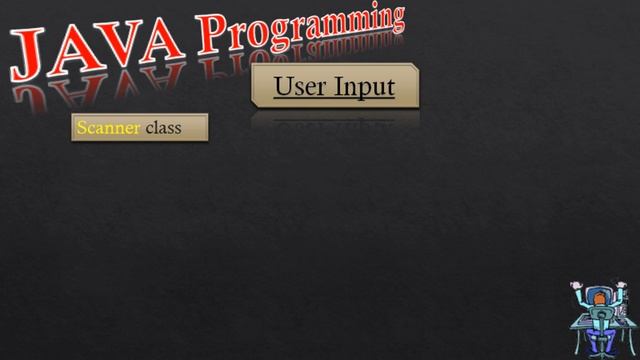 #2 Tutorial Java Programming for beginners. Variables, Scanner Class and user input смотреть онлайн
