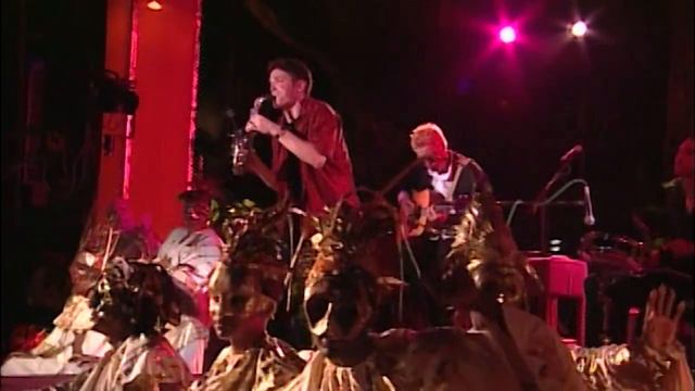 Dave Koz - Trinidad And Tobago Part 2