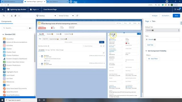 Salesforce: How to add emojis to Lightning record pages смотреть онлайн