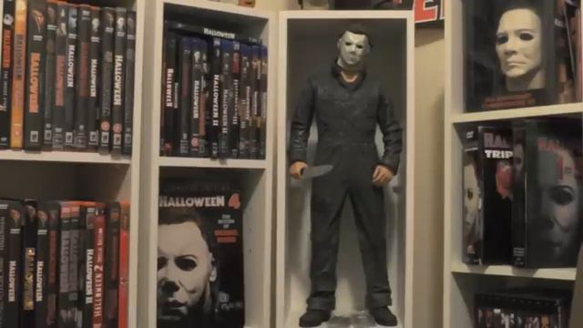 Halloween Returns (New Halloween Film Confirmed) смотреть онлайн