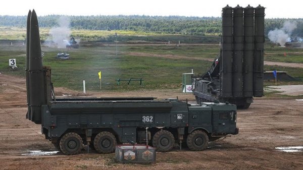 Гордость нашей армии: что остается от объектов националистов после удара «Искандера»